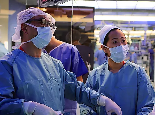 Эндоскопические методы исследования