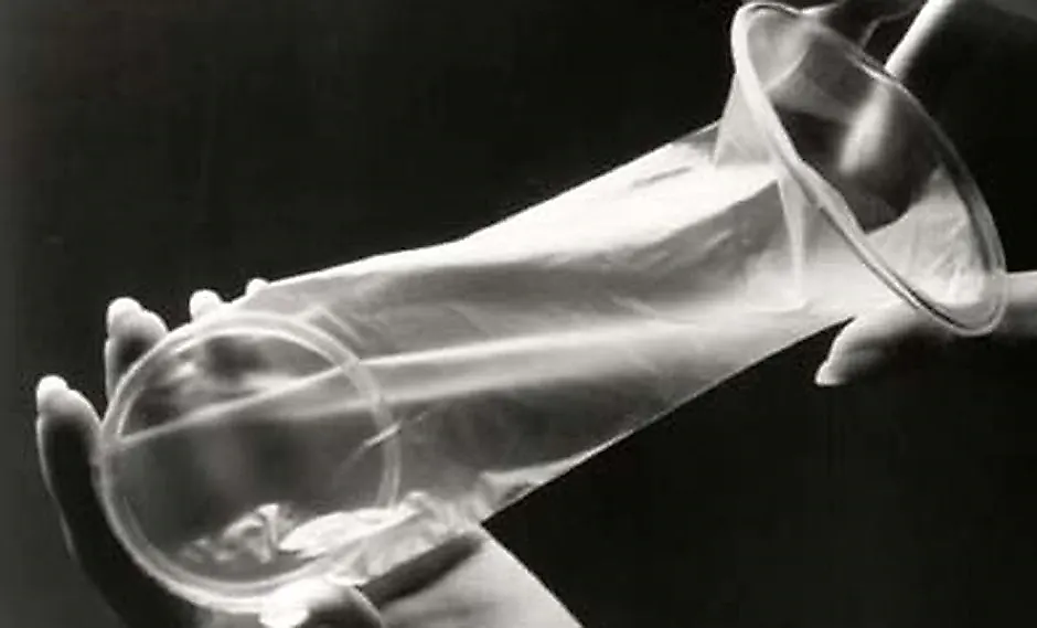 Заболевания, передающиесяполовым путем