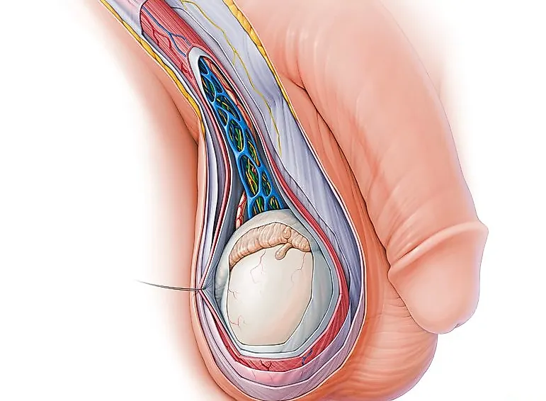 Сперматоцистит