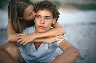 Как я выгляжу ?