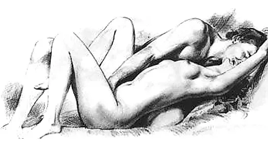 Стимуляция гениталий