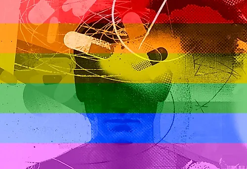 Причины гомосексуализма