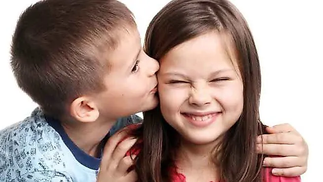 Нормальное сексуального поведение