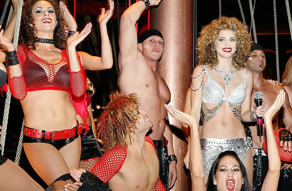 Современное время