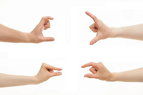 Нормальный размер