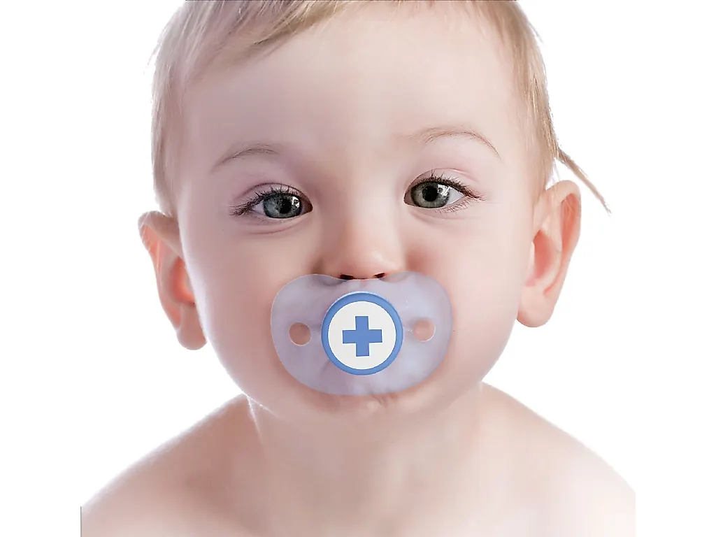 Оральная стадия