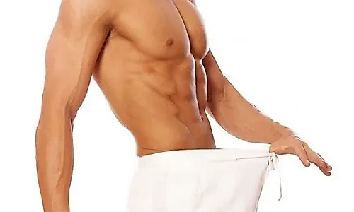 Увеличение в клиники