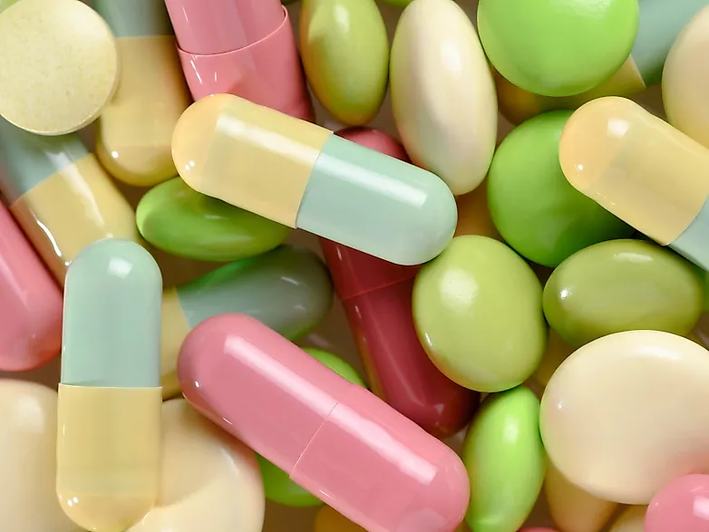 Биодобавки