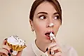 Продукты, которые ускоряют старение: советы диетолога Черных