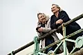 Походка как зеркало здоровья: какие болезни она выдает