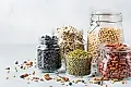 Фасоль, чечевица и соя: как бобовые снижают риск гипертонии на 19%