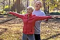 Пять простых привычек для долгой и здоровой жизни: советы врача Амира Хана