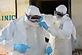 Вспышка Эболы в Конго: число возможных жертв превысило 200, объявлена чрезвычайная ситуация