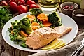 Питание на экзаменах: 10 продуктов для ума и энергии