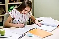 Питание и упражнения для мозга перед ЕГЭ: советы врачей