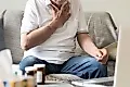 Сердечный приступ: ученые определили критический возраст для мужчин
