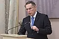 Российская вакцина против нового штамма Эболы: разработка завершена, начинаются испытания