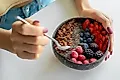 Продукты, замедляющие старение: советы врача по питанию для молодости кожи и организма