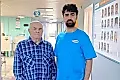 Гигантская липосаркома шеи: врачи спасли 70-летнего пациента