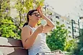 Летняя жара и долголетие: как избежать теплового стресса