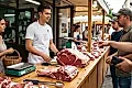 Мясо от частников: как не купить опасный продукт и защитить здоровье
