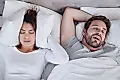 Храп мужа и слух жены: как ночной шум влияет на здоровье женщины и отношения в семье