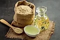 Самое полезное масло по мнению диетолога: льняное, оливковое и масло грецкого ореха