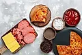 Ультраобработанные продукты: скрытая угроза для сердца, почек и обмена веществ