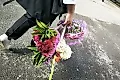 Опасные букеты на 1 сентября: врач предупреждает об аллергии у школьников
