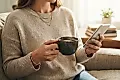 Утро без смартфона: три научно обоснованных способа от врачей
