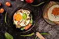 Кардиолог: варка и пашот — самые полезные способы приготовить яйца для сердца