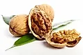 Грецкие орехи: защита сердца и сосудов, снижение воспаления