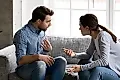 Как снизить количество конфликтов в отношениях: советы психолога