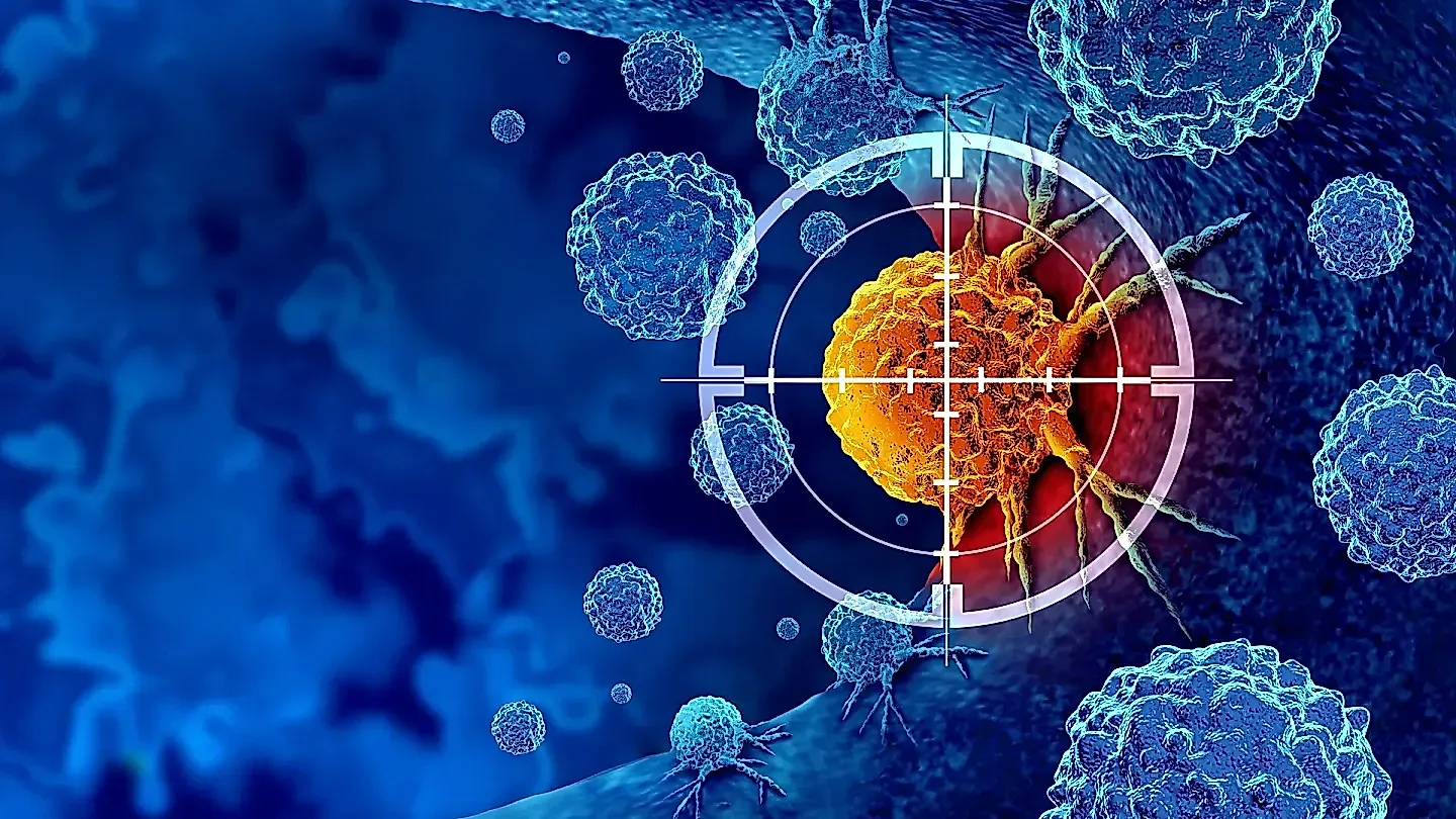 CRISPR-инструмент делает рак простаты уязвимым для иммунотерапии