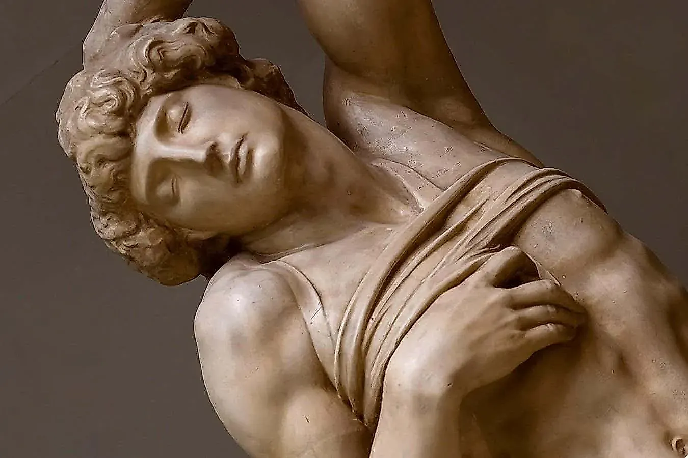 Мужская точка G найдена там, где её не искали