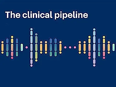Прорыв в лечении туберкулёза: новые лекарства и вакцины на горизонте