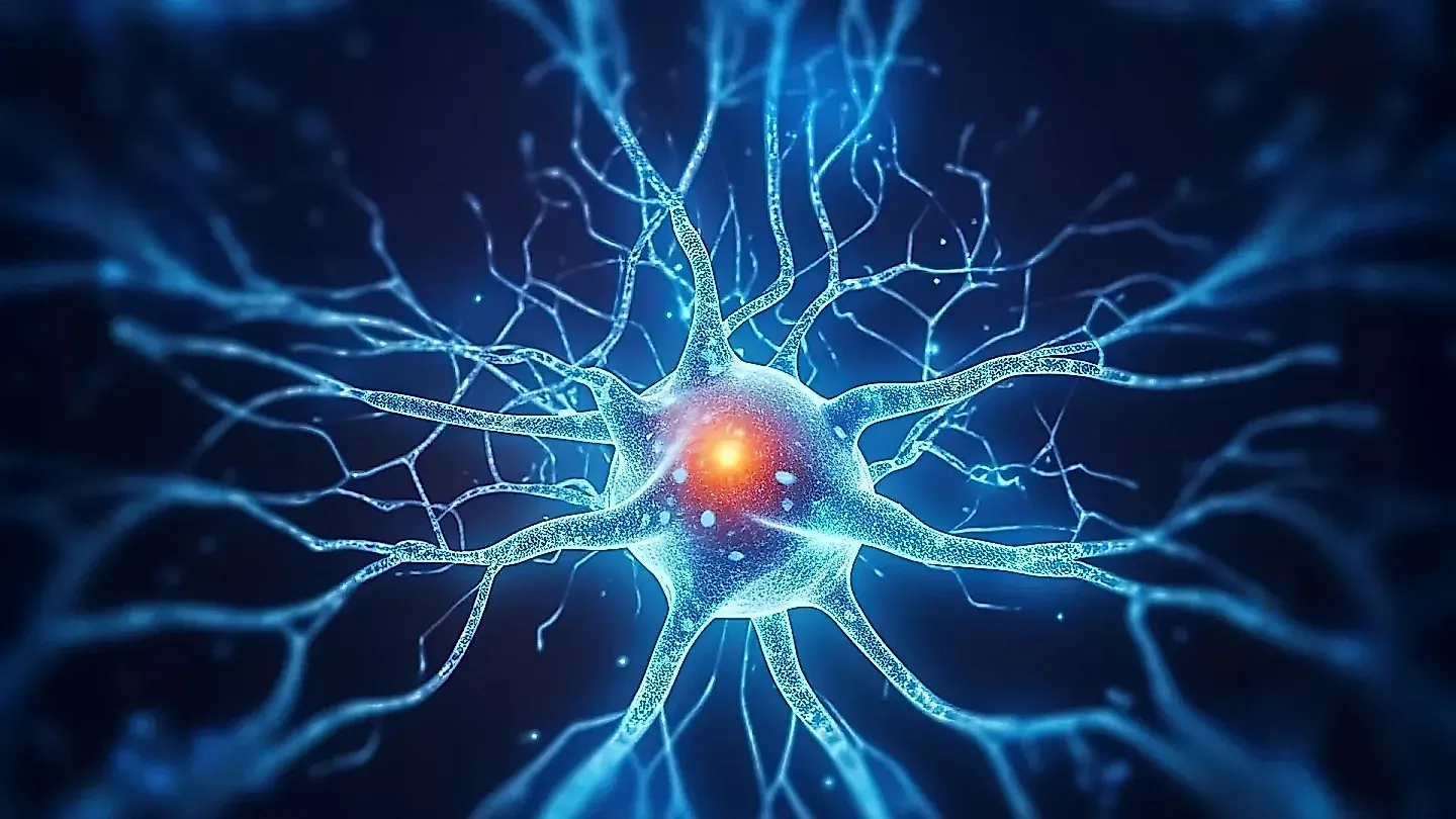 Возвращение к жизни: как один препарат восстанавливает умирающие клетки мозга