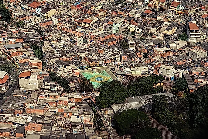 Туберкулёз оставляет долгий след: риск смерти сохраняется 14 лет