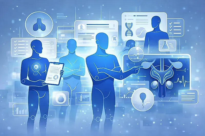 Андрология