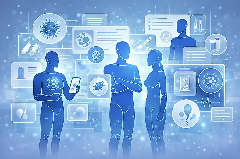 Венерология