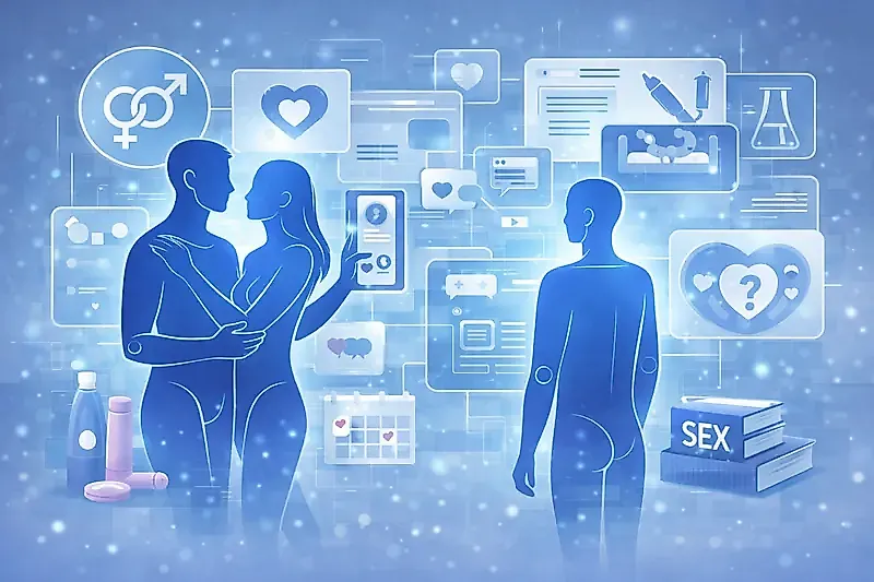 Сексология