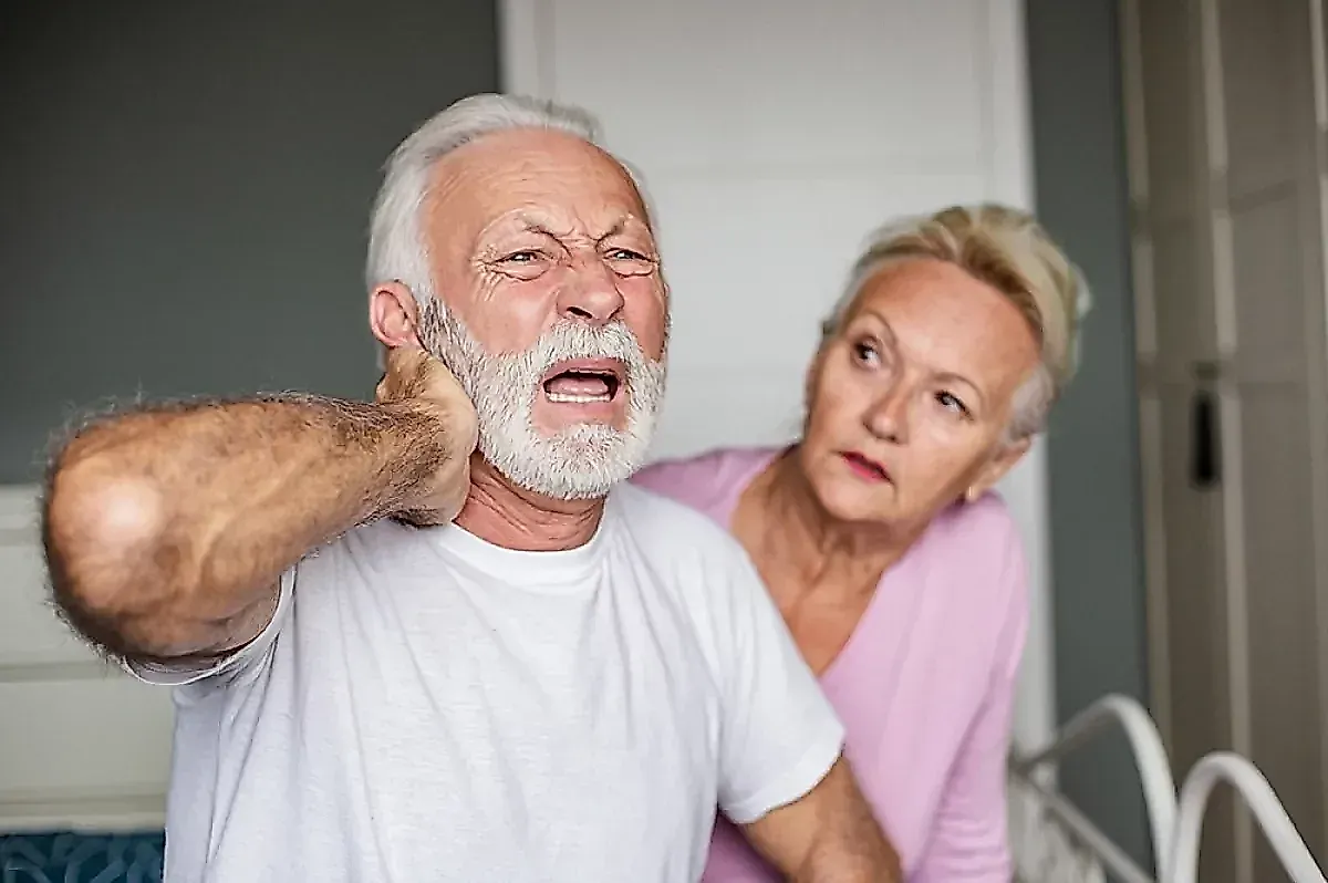 Двоение в глазах как симптом инсульта: как распознать опасный сигнал организма