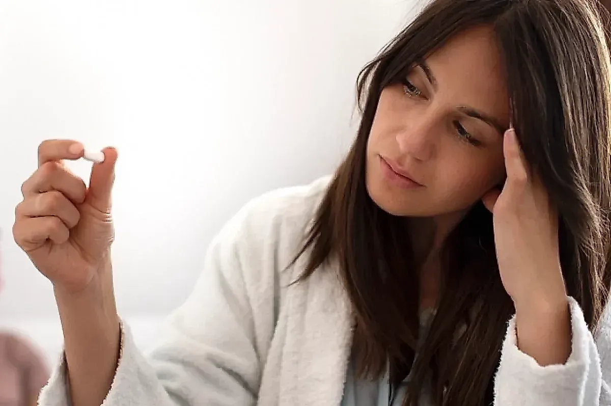 Каждый шестой взрослый в США принимает антидепрессанты: новые данные BMJ Mental Health
