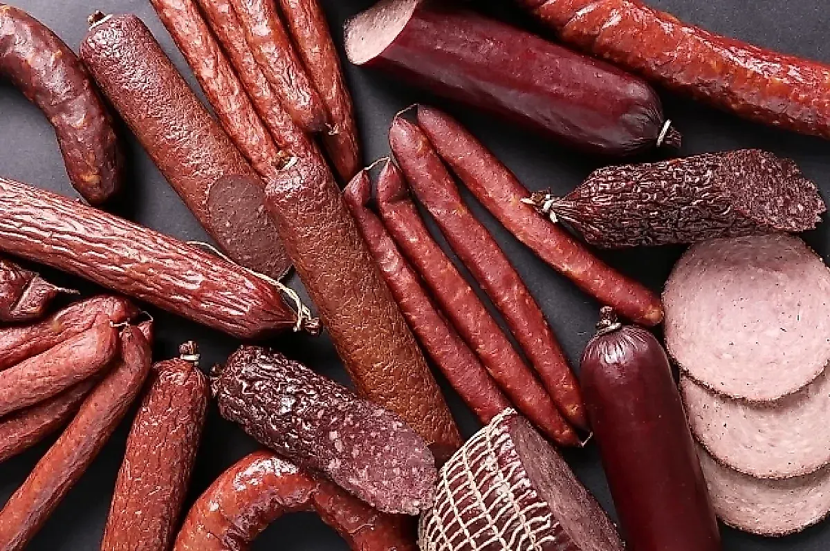 Нутрициолог Меркулова: какие продукты провоцируют рак и чем их заменить