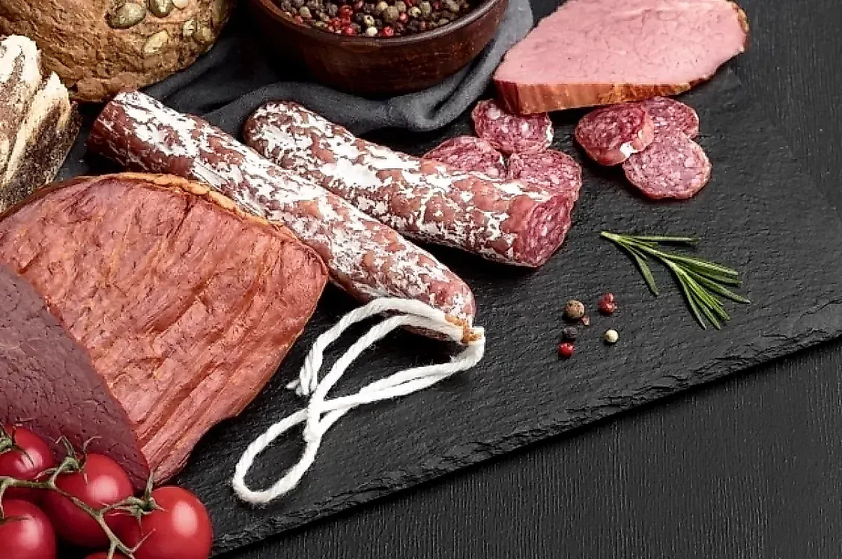 Врач Чернышова назвала продукты, вредные для сосудов: что исключить из рациона