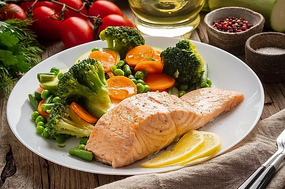 Питание на экзаменах: 10 продуктов для ума и энергии
