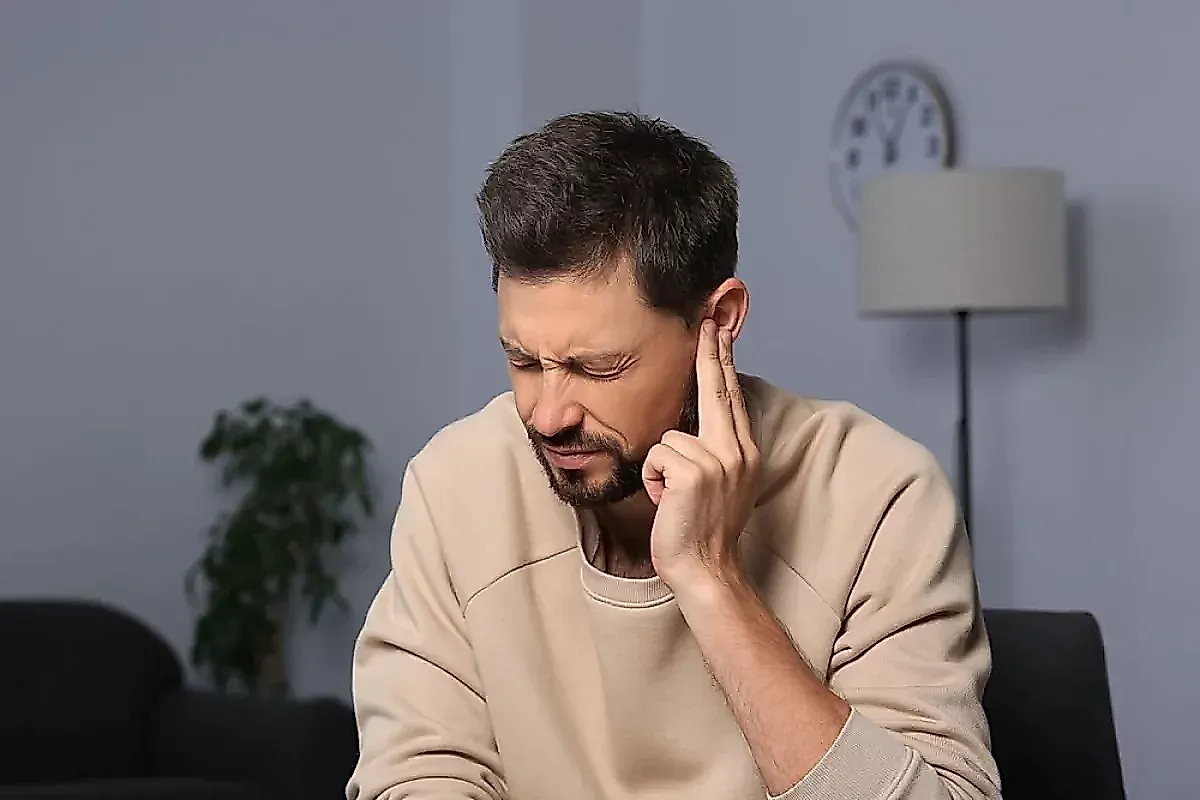 Дефицит железа как причина тумана в голове: объяснение врачей