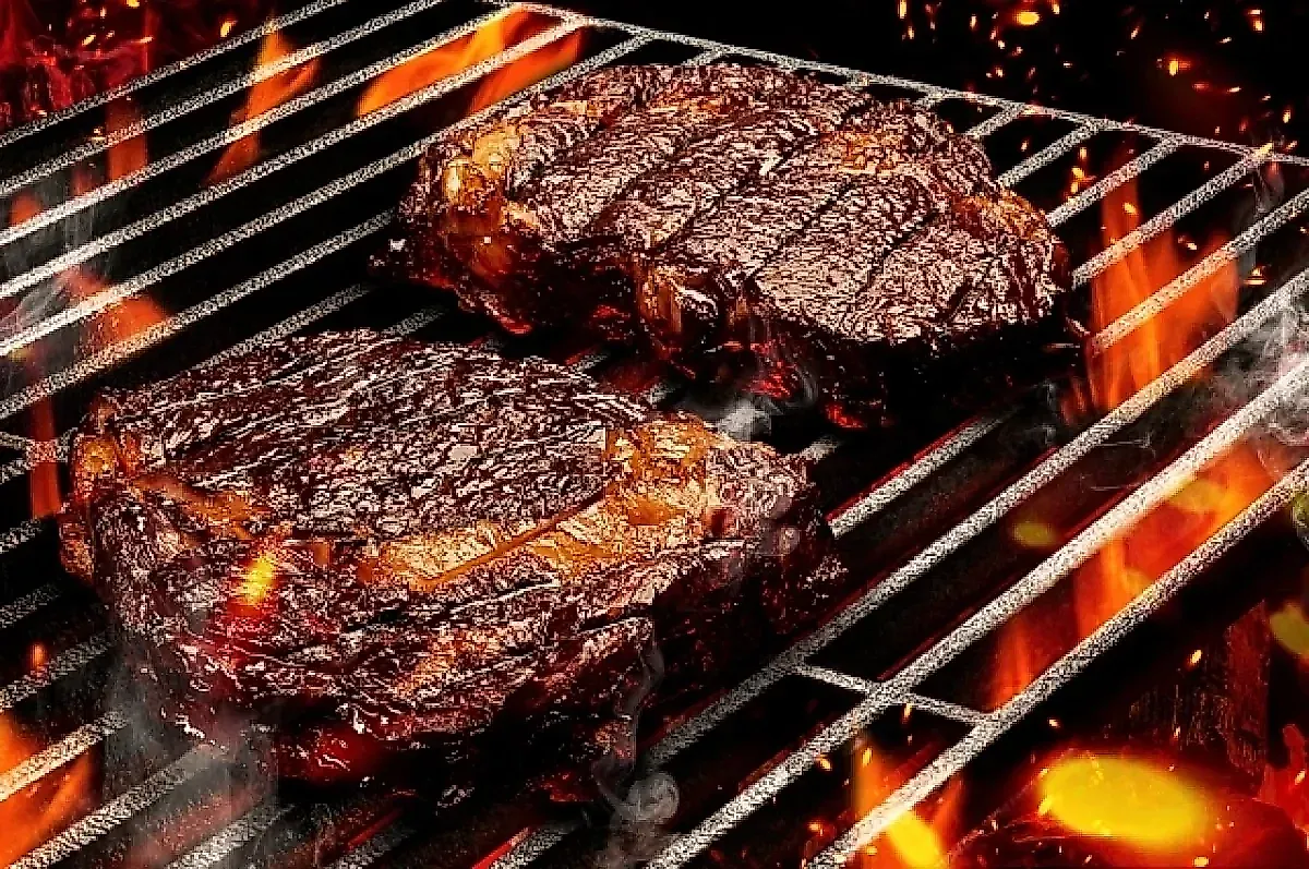 Что будет с организмом, если есть красное мясо каждый день: факты и рекомендации