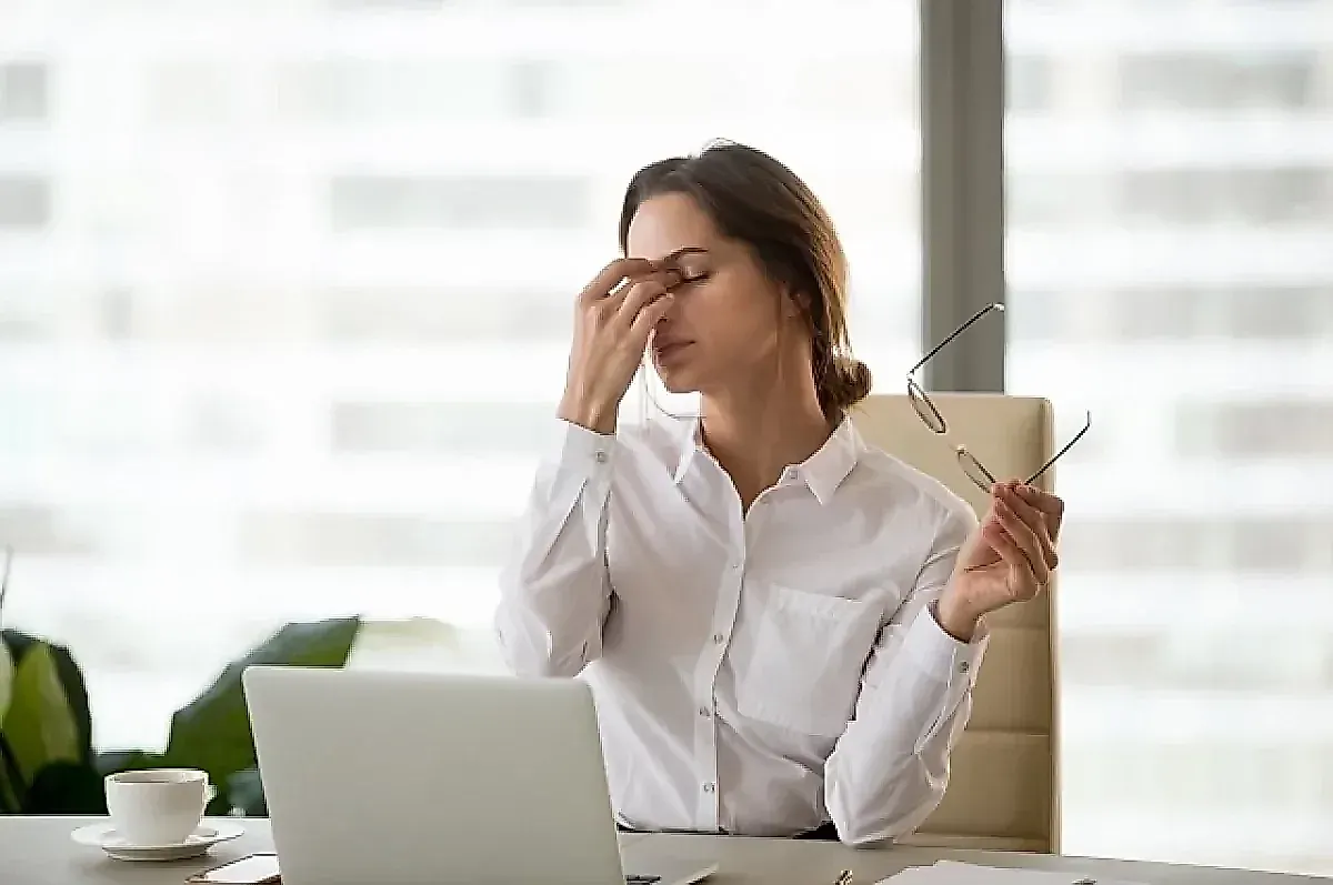 Нечеткость зрения: офтальмолог Зарубин о связи с диабетом, гипертонией и поражением мозга