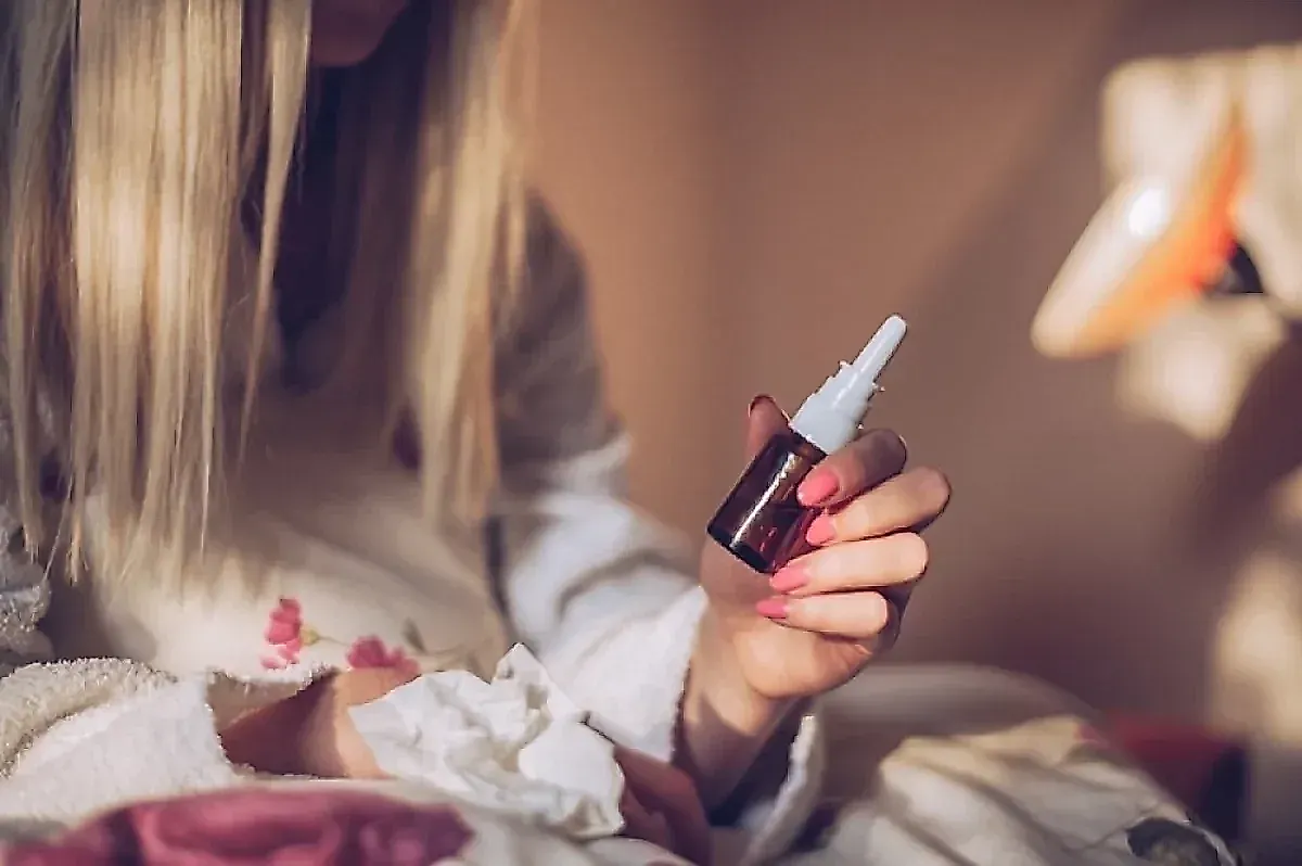 Нафтизинозависимость: как безопасно отказаться от сосудосуживающих капель для носа — советы ЛОР-врача